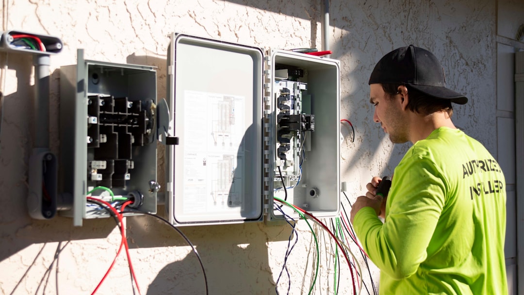 Electrical Upgrades &amp; Installations- Ozco Remodelations &amp; Solutions LLC